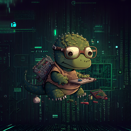 Roffolo's Avatar
